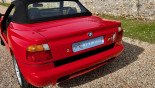 BMW Z1 Roadster 1991