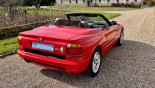 BMW Z1 Roadster 1991