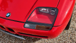 BMW Z1 Roadster 1991