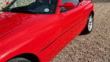 BMW Z1 Roadster 1991