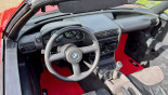 BMW Z1 Roadster 1991