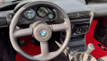 BMW Z1 Roadster 1991