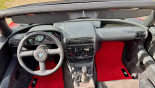 BMW Z1 Roadster 1991