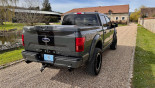 FORD F150 SHELBY OFFROAD EDITION 2019