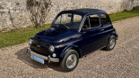 FIAT 500 L de 1972