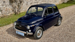 FIAT 500 L de 1972