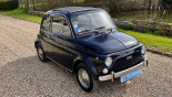 FIAT 500 L de 1972