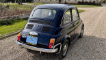 FIAT 500 L de 1972