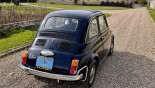 FIAT 500 L de 1972