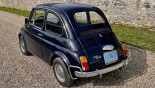 FIAT 500 L de 1972