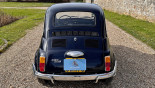 FIAT 500 L de 1972