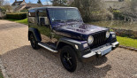 JEEP WRANGLER SPORT TJ 4.0 1998