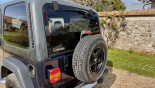 JEEP WRANGLER SPORT TJ 4.0 1998