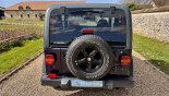 JEEP WRANGLER SPORT TJ 4.0 1998