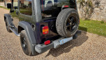 JEEP WRANGLER SPORT TJ 4.0 1998