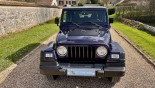 JEEP WRANGLER SPORT TJ 4.0 1998