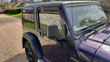 JEEP WRANGLER SPORT TJ 4.0 1998