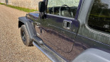 JEEP WRANGLER SPORT TJ 4.0 1998