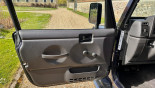 JEEP WRANGLER SPORT TJ 4.0 1998