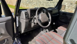 JEEP WRANGLER SPORT TJ 4.0 1998