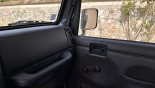 JEEP WRANGLER SPORT TJ 4.0 1998