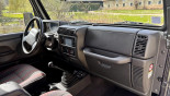 JEEP WRANGLER SPORT TJ 4.0 1998