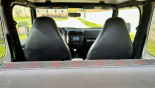 JEEP WRANGLER SPORT TJ 4.0 1998