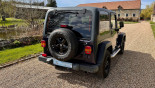 JEEP WRANGLER SPORT TJ 4.0 1998