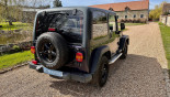 JEEP WRANGLER SPORT TJ 4.0 1998