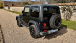 JEEP WRANGLER SPORT TJ 4.0 1998