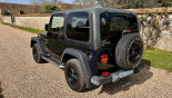 JEEP WRANGLER SPORT TJ 4.0 1998