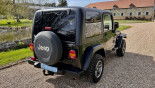 JEEP WRANGLER SPORT TJ 1997