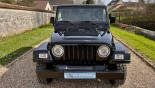 JEEP WRANGLER SPORT TJ 1997