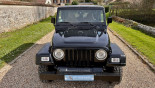 JEEP WRANGLER SPORT TJ 1997