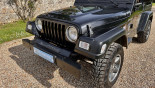 JEEP WRANGLER SPORT TJ 1997