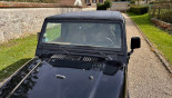 JEEP WRANGLER SPORT TJ 1997