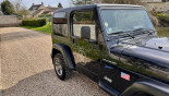 JEEP WRANGLER SPORT TJ 1997