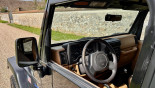 JEEP WRANGLER SPORT TJ 1997