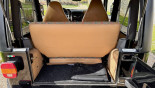 JEEP WRANGLER SPORT TJ 1997