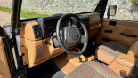 JEEP WRANGLER SPORT TJ 1997