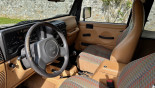 JEEP WRANGLER SPORT TJ 1997