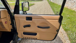 JEEP WRANGLER SPORT TJ 1997