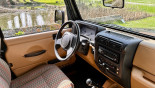 JEEP WRANGLER SPORT TJ 1997