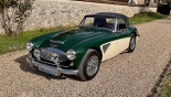 AUSTIN HEALEY 3000 MK3 BJ8 1964