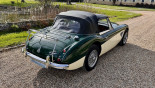 AUSTIN HEALEY 3000 MK3 BJ8 1964