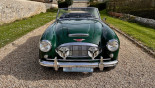 AUSTIN HEALEY 3000 MK3 BJ8 1964