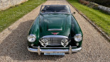 AUSTIN HEALEY 3000 MK3 BJ8 1964