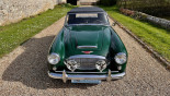 AUSTIN HEALEY 3000 MK3 BJ8 1964