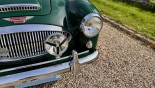 AUSTIN HEALEY 3000 MK3 BJ8 1964