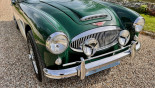 AUSTIN HEALEY 3000 MK3 BJ8 1964